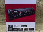 Car Size Pioneer MVH-S235BT Mp3 Player With USB