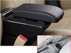 Car Sliding Armrest