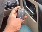 car smart key proggraming