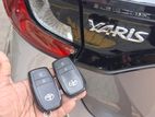 Car Smart Key Proggraming