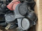 Car Snail Horn Bosch Reconditioned Set