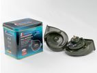 Car Snail Type 12 v RBW Horn