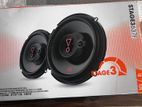 Car Speaker Set