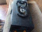 Car Speaker System