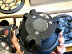 Car Speakers - Morel 5.25in Components