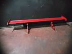 Car Spoiler