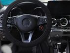 Car Steering Wheel Cover