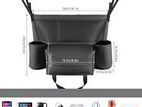 Car Storage Bag Holder Between Seats, Seat Pocket Handbag Organizers