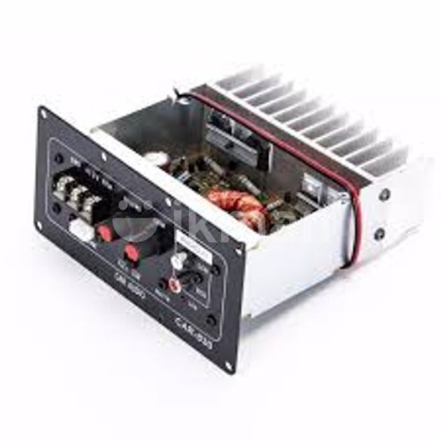 Car Sub Amp Brand New for Sale in Nugegoda ikman