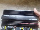 Car Sub Amplifier