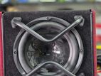 Car Sub Woofer 10 inch With amp