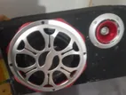 Car Subwoofer