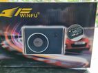 Car Subwoofer A60 6inch Bass and Treble Winfu6 Sub