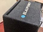 Car Subwoofer Blaupunkt