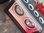 Car Subwoofer