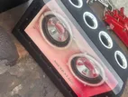 Car Subwoofer