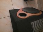 Car Subwoofer