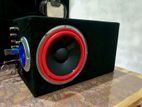 Car Subwoofer