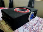 Car Subwoofer
