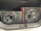 Car Subwoofer