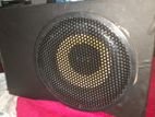 Car subwoofer