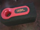 Car Subwoofer JBL