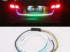 Car Tail Lamp Strip