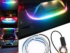 Car Tail Lamp Strip Light