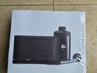 Car Tire Inflator Air Compressor Pump
