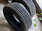 Car Tires 255/60/18