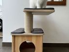 Cat Trees