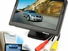 Car TV Display