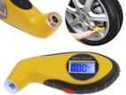 car Tyre Pressure checking Gauge Digital - new