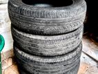 Car Tyres 165/65/15