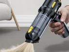 car Vacuum Cleaner 4in1 Rechargeable 100w Hi power full Brush less Motor