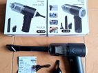car Vacuum Cleaner + blower 3in1 Duster portable for / home - use