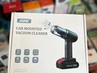 Car Vacuum Cleaner