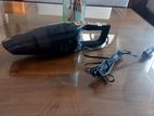 Car Vacuum Cleaner