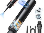 Car Vacuum - Cleaner Mini Cleaning