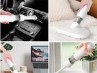 Car Vacuum - Cleaner Mini Cleaning Machine