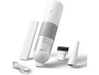 Car Vacuum Cleaner -- Mini Cleaning Machine Robot