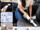 Car Vacuum Cleaner Mini Cleaning Machine Robot