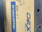 Car Valvetronic Exhaust System
