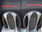 Car Van 6x9 Speakers with Box 2 Pcs