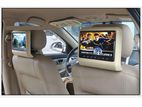 Car Van Jeep Full HD DVD Headrest Display