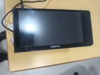 Kenwood Car Video Player