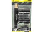 Car wash gun pack