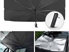 Car Windscreen sun shade Umbrella