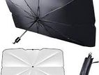 Car Windscreen Vehicle Sun Shade Umbrella