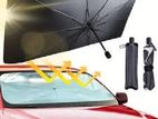 Car Windscreen Vehicle Sun Shade Umbrella